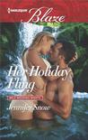 Her Holiday Fling cover