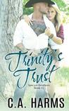 Trinity's Trust cover