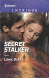 Secret Stalker cover