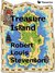 Treasure Island by Robert Louis Stevenson