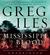 Mississippi Blood (Penn Cage #6) by Greg Iles