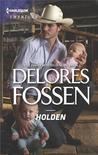 Holden cover