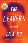 The Leavers cover