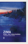 Zima (Cztery pory roku, #2)