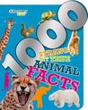 Discovery Kids 1000 Strange But True Animal Facts