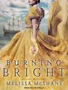 Burning Bright cover