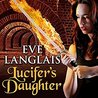 Lucifer's Daughter cover