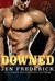 Downed (Gridiron, #3)
