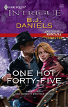 One Hot Forty-Five cover