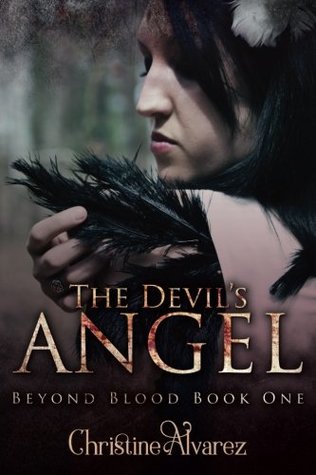 The Devil's Angel (Beyond Blood) (Volume 1)