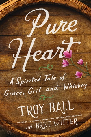 Pure Heart by Troylyn Ball