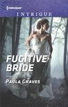 Fugitive Bride cover