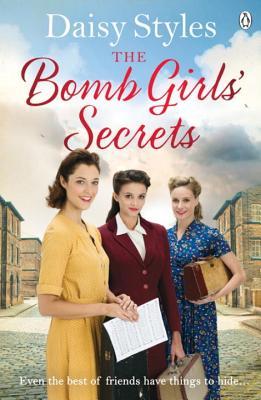 The Bomb Girls� Secrets(The Bomb Girls 2)