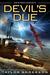 Devil's Due (Destroyermen, #12) by Taylor Anderson