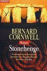 Stonehenge cover