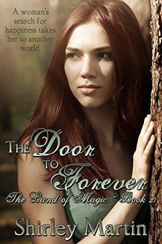 The Door to Forever (The Land of Magic #2)