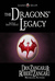 The Dragons' Legacy by Dan Zangari