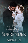 The Secret To Your Surrender cover