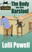 The Body on the Barstool (A Top Shelf Mystery) by Lolli Powell
