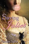 Saving Juliet cover