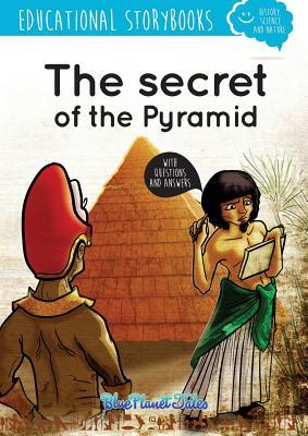 the-secret-of-the-pyramid