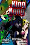 King Kong cover