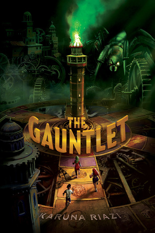 The Gauntlet