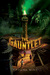 The Gauntlet (The Gauntlet, #1) by Karuna Riazi