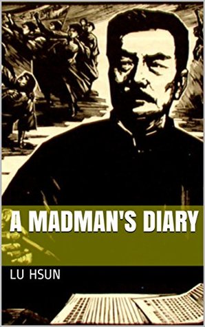 a madmans diary
