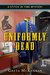 Uniformly Dead (A Stitch in Time Mystery #1) by Greta McKennan