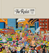 The Realist Cartoons cover