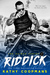 Riddick (The Saints, #1) by Kathy Coopmans