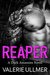 Reaper (Dark Assassins, #2) by Valerie Ullmer
