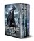 An Assassin's Blade The Complete Trilogy by Justin DePaoli