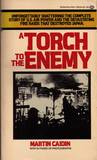 A Torch to the Enemy cover