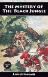 The Mystery of the Black Jungle cover