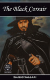 The Black Corsair cover