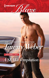 A SEAL's Temptation cover