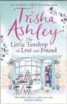The Little Teashop of Lost and Found cover