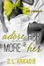 Adore Her, More of Her Daisy & Belmont #3 (LOVE in the USA Book 12) by Z.L. Arkadie