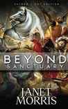Beyond Sanctuary cover