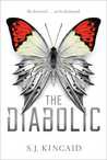 The Diabolic cover