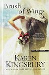Brush of Wings cover