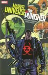 Marvel Universe vs. the Punisher cover