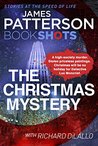 The Christmas Mystery cover