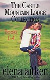 The Castle Mountain Lodge Collection (Castle Mountain Lodge #1-3)