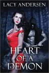 Heart of a Demon cover