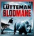 Blodmåne by Markus Lutteman