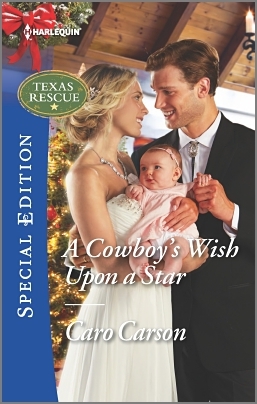 A Cowboy's Wish Upon a Star