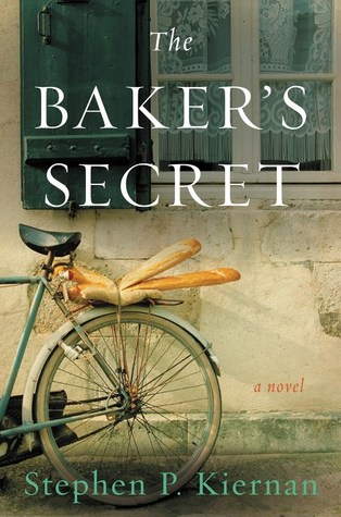 THe Baker's Secret